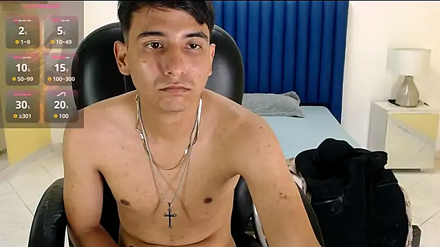 Alan Rieff online show from 03-04-26, 12:07