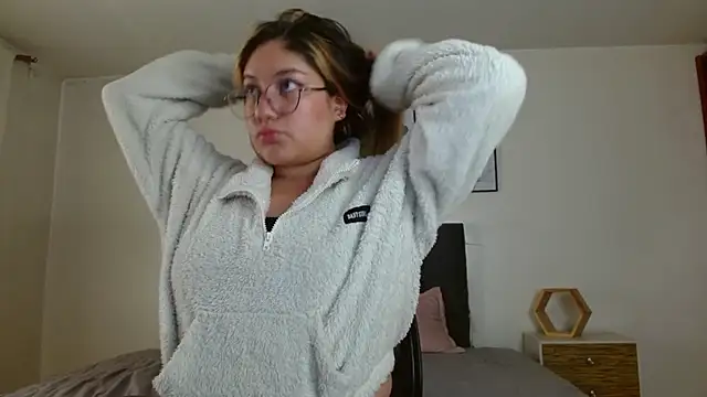 samanthachop online show from 06-03-26, 01:34