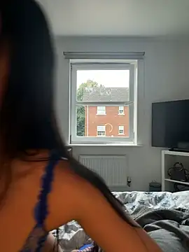 Snapshot of CherryVenomm chatting on 06-10-26, 01:01 CherryVenomm online show from 06-10-26, 01:01