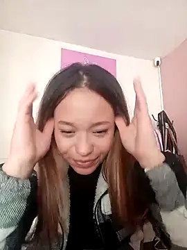 Baby Pink Love online show from 04-08-26, 03:46