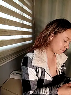 Baby Pink Love online show from 03-31-26, 07:38