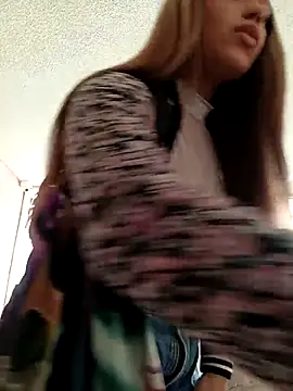 Baby Pink Love online show from 04-02-26, 05:41