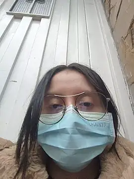 Naomimolie online show from 03-23-26, 11:10