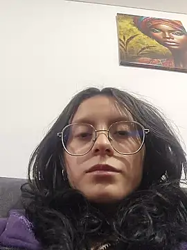 Naomimolie online show from 04-08-26, 11:22