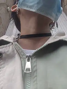 Naomimolie online show from 04-13-26, 11:14