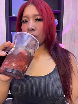 Cherry Charlottee online show from 05-25-26, 07:56