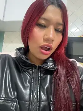 Cherry Charlottee online show from 07-17-26, 02:14