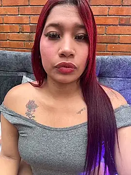 Cherry Charlottee online show from 06-27-26, 07:31