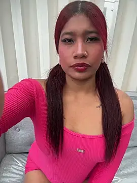 Cherry Charlottee online show from 04-09-26, 07:31