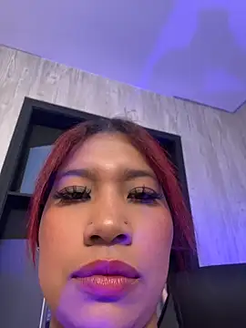 Cherry Charlottee online show from 04-30-26, 07:32