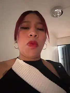 Cherry Charlottee online show from 05-16-26, 07:35