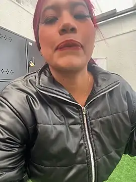 Cherry Charlottee online show from 03-10-26, 07:18