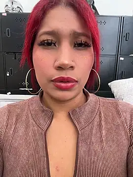 Cherry Charlottee online show from 05-26-26, 07:34