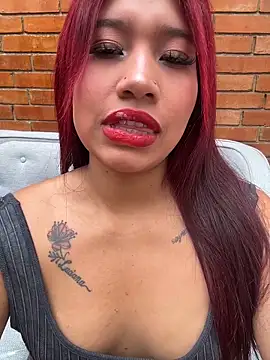 Cherry Charlottee online show from 05-05-26, 06:55
