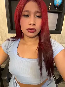 Cherry Charlottee online show from 05-19-26, 08:05