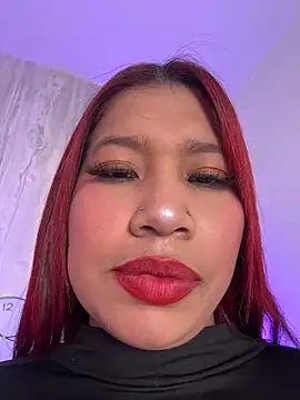 Cherry Charlottee online show from 06-18-26, 07:52