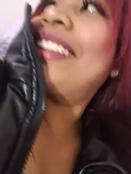Cherry Charlottee online show from 06-06-26, 07:52