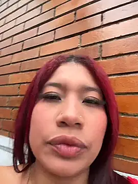 Cherry Charlottee online show from 03-26-26, 06:28