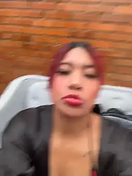 Cherry Charlottee online show from 05-13-26, 08:05