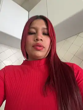 Cherry Charlottee online show from 06-30-26, 07:25
