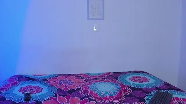 Scarlett Cherry  online show from 03-10-26, 07:51