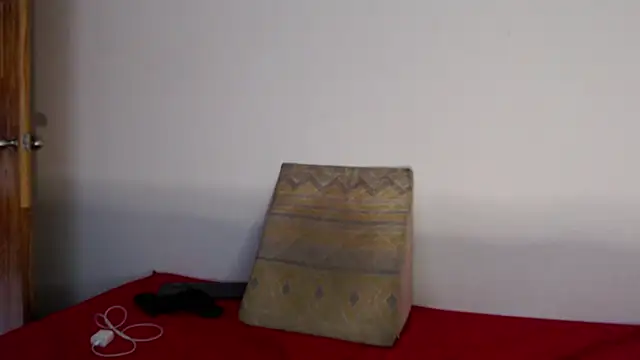 Scarlett Cherry  online show from 04-07-26, 07:26