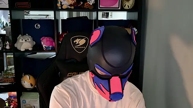 MellPUP online show from 06-11-26, 06:27