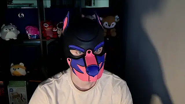 MellPUP online show from 06-16-26, 11:54