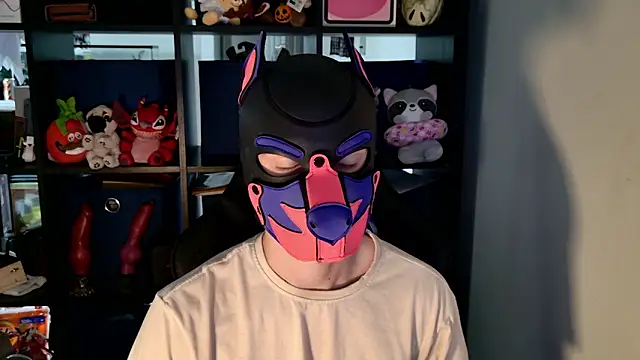 MellPUP online show from 07-14-26, 06:03