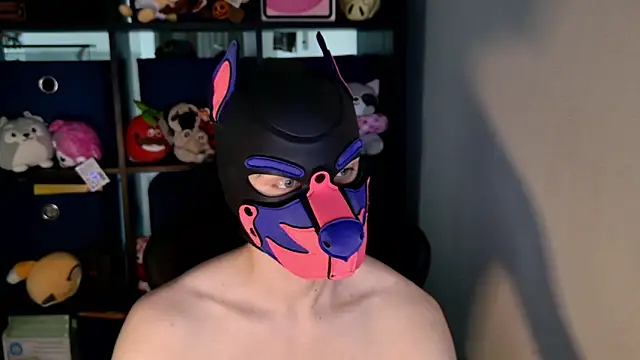 MellPUP online show from 06-20-26, 03:17