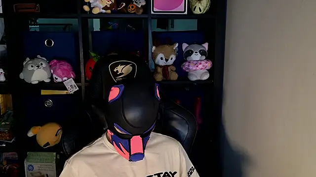 MellPUP online show from 06-19-26, 12:00