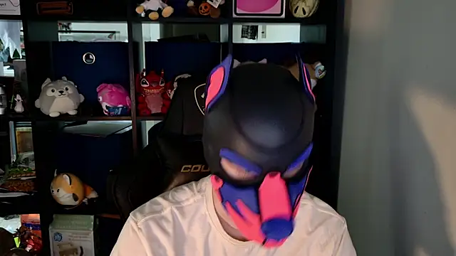 MellPUP online show from 06-09-26, 09:38
