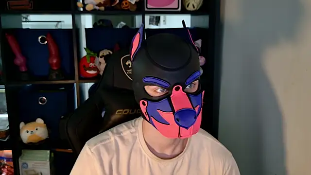MellPUP online show from 06-30-26, 06:08