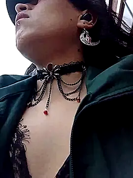 jaade doll online show from 03-10-26, 01:15