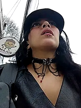 jaade doll online show from 03-16-26, 01:37