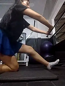 jaade doll online show from 03-12-26, 01:00