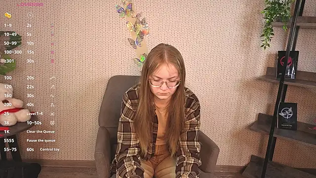 ViGaffey online show from 04-14-26, 11:15