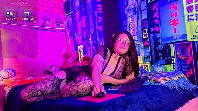 Yorumakie 777 online show from 04-02-26, 12:51