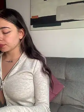 Morgana Pink online show from 03-28-26, 02:40