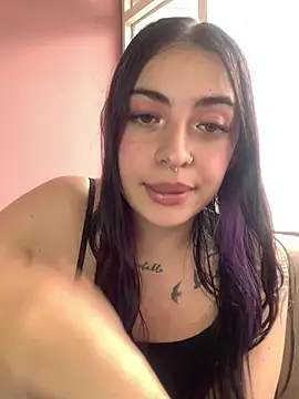 Snapshot of Morgana_Pink chatting on 04-29-26, 05:30 Morgana Pink online show from 04-29-26, 05:30