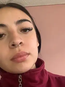 Morgana Pink online show from 04-14-26, 11:04