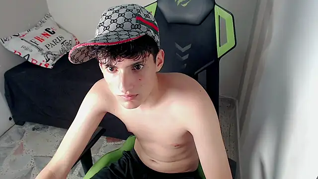 Pablito junior online show from 05-04-26, 04:27