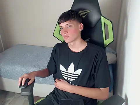 Pablito junior online show from 03-23-26, 03:50