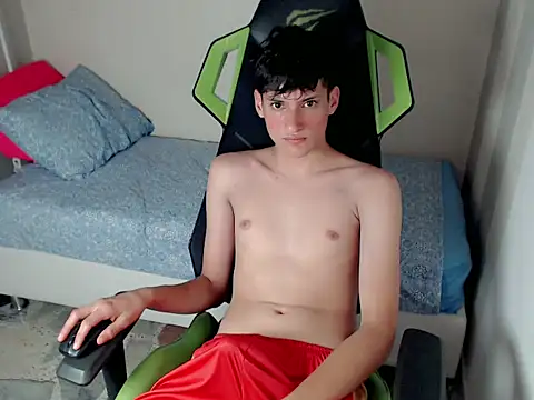 Pablito junior online show from 03-17-26, 03:53