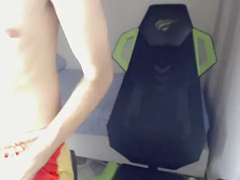 Pablito junior online show from 03-15-26, 03:46