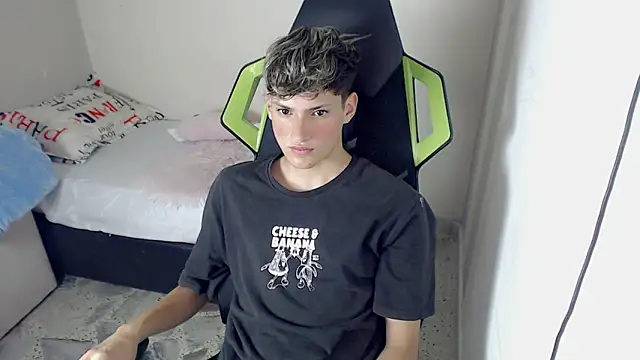 Pablito junior online show from 06-02-26, 12:43