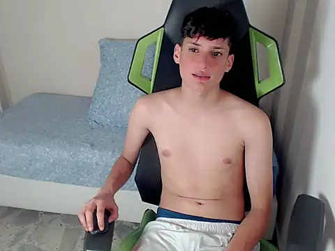 Pablito junior online show from 03-27-26, 04:10