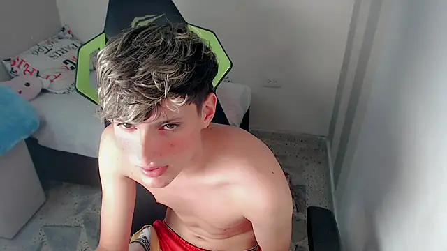 Pablito junior online show from 06-03-26, 03:51