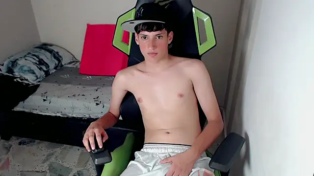 Pablito junior online show from 04-14-26, 08:14