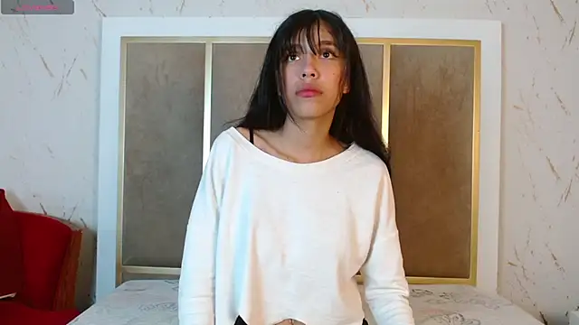 Gisselle Tomposon online show from 03-21-26, 02:10